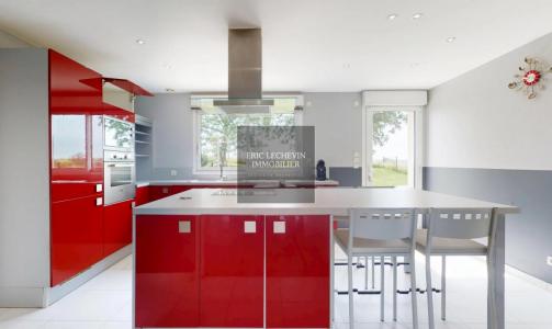 For sale Brexent-enocq 6 rooms 141 m2 Pas de calais (62170) photo 3