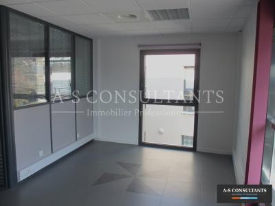 Louer Bureau Gresy-sur-aix Savoie