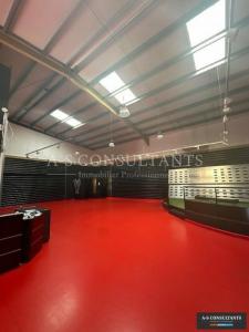 Annonce Location Local commercial Chambery 73