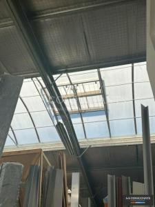Louer Commerce 300 m2 Motte-servolex