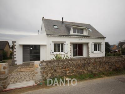 For rent Guerande 7 rooms 166 m2 Loire atlantique (44350) photo 0