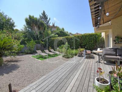 For sale Antibes 4 rooms 121 m2 Alpes Maritimes (06600) photo 0