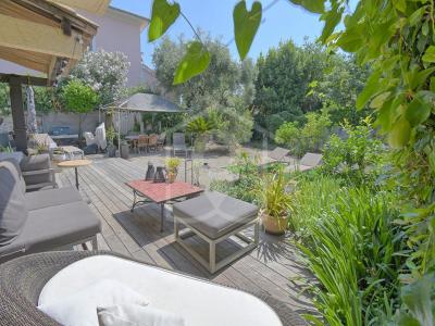For sale Antibes 4 rooms 121 m2 Alpes Maritimes (06600) photo 1