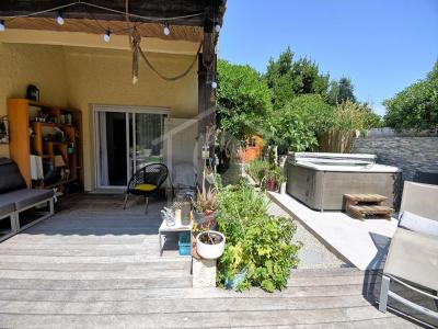 For sale Antibes 4 rooms 121 m2 Alpes Maritimes (06600) photo 2