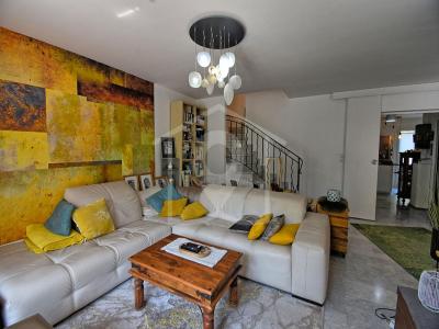 For sale Antibes 4 rooms 121 m2 Alpes Maritimes (06600) photo 4