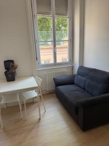 For rent Lyon-9eme-arrondissement 1 room 12 m2 Rhone (69009) photo 1