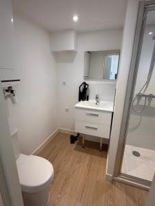 For rent Lyon-9eme-arrondissement 1 room 12 m2 Rhone (69009) photo 2