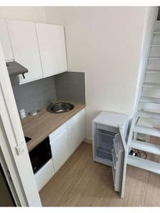 Louer Appartement 12 m2 Lyon-9eme-arrondissement
