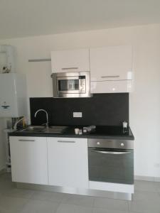 Annonce Location 2 pices Appartement Saint-priest 69