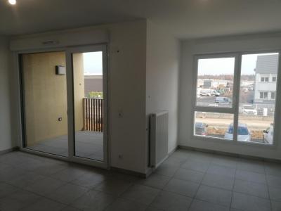Louer Appartement 41 m2 Saint-priest
