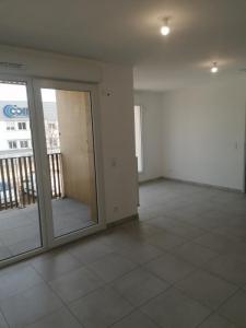 Louer Appartement Saint-priest Rhone
