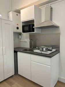 For rent Lyon-3eme-arrondissement 1 room 15 m2 Rhone (69003) photo 2
