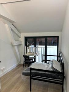For rent Lyon-3eme-arrondissement 1 room 15 m2 Rhone (69003) photo 3