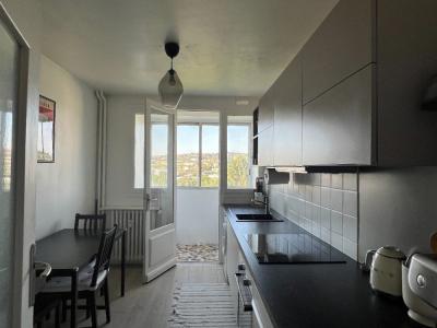 For sale Saint-etienne 3 rooms 57 m2 Loire (42000) photo 1