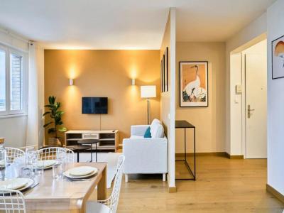 For rent Lille 4 rooms 90 m2 Nord (59800) photo 1