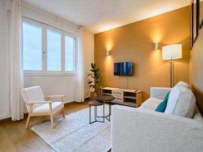 For rent Lille 4 rooms 90 m2 Nord (59800) photo 3