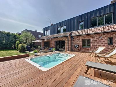 Acheter Maison Linselles 679000 euros