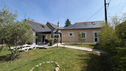 For sale Montbazon 4 rooms 110 m2 Indre et loire (37250) photo 0