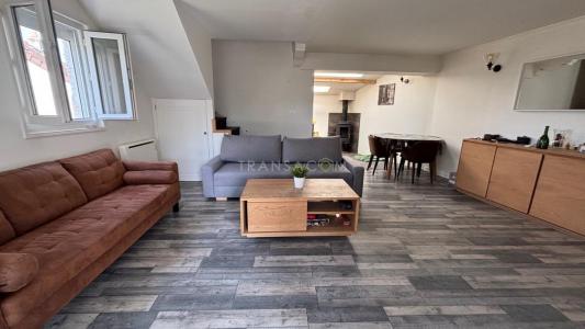 For sale Montbazon 4 rooms 110 m2 Indre et loire (37250) photo 2