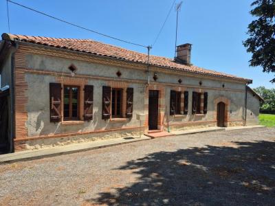 Annonce Location 4 pices Maison Endoufielle 32
