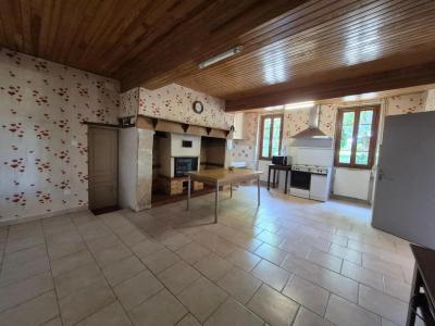 Louer Maison Endoufielle Gers