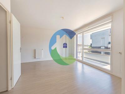For sale Epinay-sur-orge 2 rooms 46 m2 Essonne (91360) photo 2