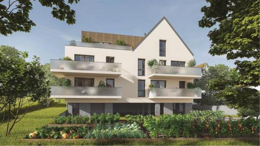 For rent Lampertheim 1 room 33 m2 Bas rhin (67450) photo 0