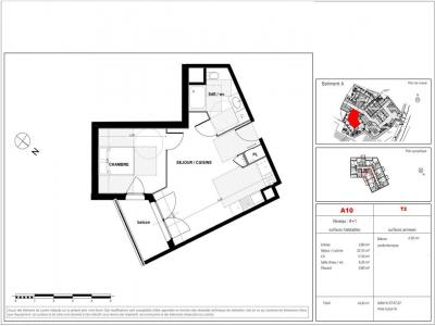 Annonce Location 2 pices Appartement Sennecey-les-dijon 21