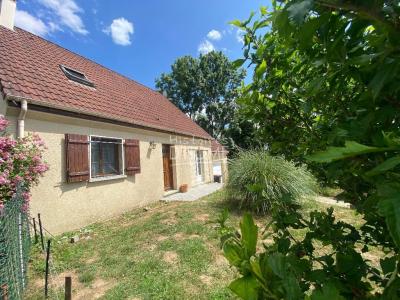For sale Beton-bazoches 5 rooms 110 m2 Seine et marne (77320) photo 0