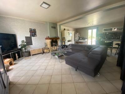 For sale Beton-bazoches 5 rooms 110 m2 Seine et marne (77320) photo 3