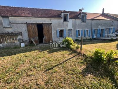 Annonce Vente 4 pices Maison Beton-bazoches 77