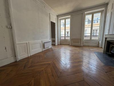 Louer Appartement Lyon-1er-arrondissement Rhone