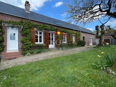Annonce Vente 3 pices Maison Sainte-genevieve 60