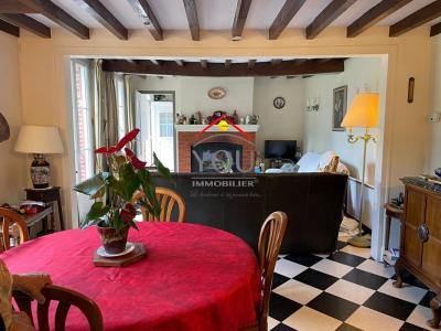 Acheter Maison 91 m2 Sainte-genevieve