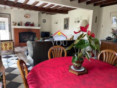 Acheter Maison Sainte-genevieve Oise