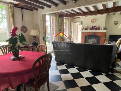 Acheter Maison Sainte-genevieve 264000 euros