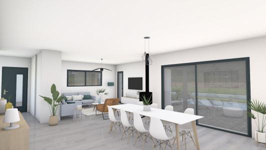 For sale Arbanats 500 m2 Gironde (33640) photo 1