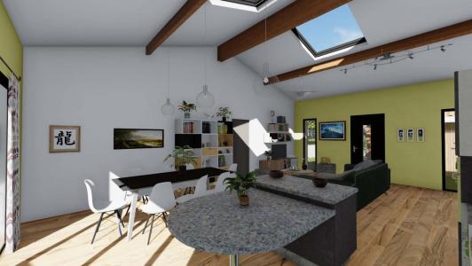 For sale Arbanats 500 m2 Gironde (33640) photo 3