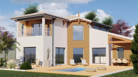 For sale Arbanats 500 m2 Gironde (33640) photo 4
