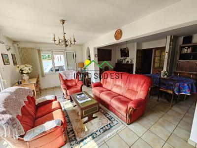 Acheter Maison 116 m2 Valence