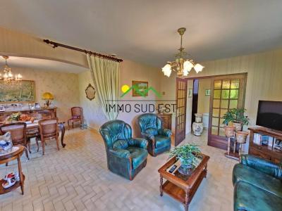 For sale Bourg-les-valence 5 rooms 103 m2 Drome (26500) photo 2