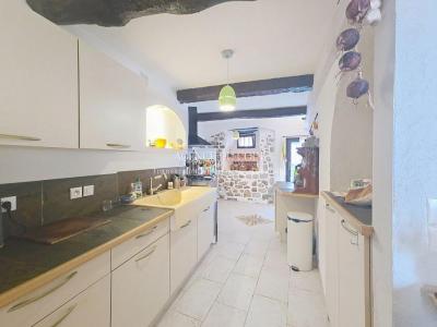 Acheter Maison Figanieres 370000 euros