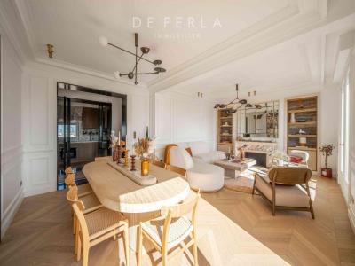 Annonce Vente 3 pices Appartement Paris 75