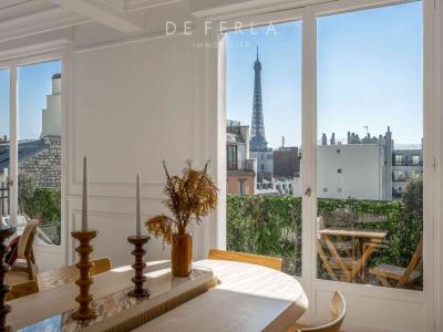 Acheter Appartement Paris Paris