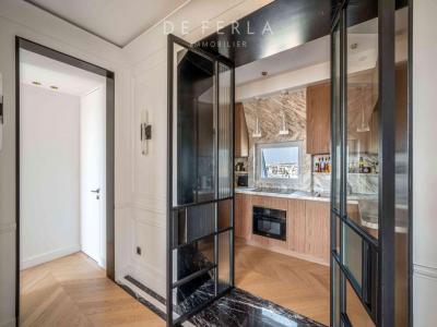 Acheter Appartement Paris 1695000 euros