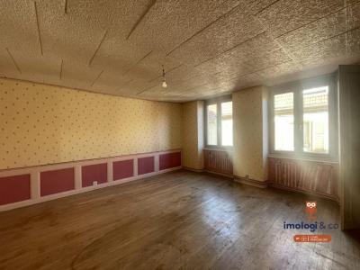 Acheter Appartement Pontarlier Doubs