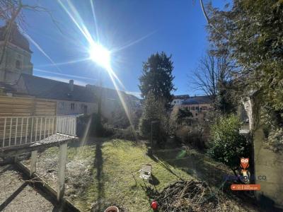 Acheter Appartement Pontarlier 146000 euros