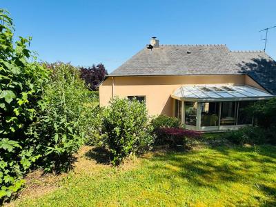 For sale Messac 5 rooms 131 m2 Ille et vilaine (35480) photo 1