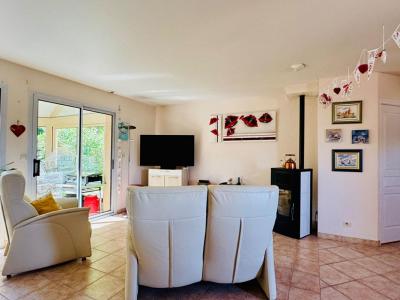 For sale Messac 5 rooms 131 m2 Ille et vilaine (35480) photo 3