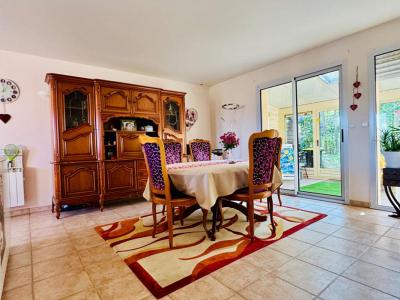 For sale Messac 5 rooms 131 m2 Ille et vilaine (35480) photo 4